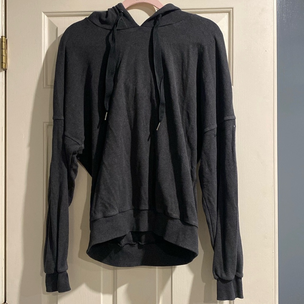P’tula Mandi Hoodie
